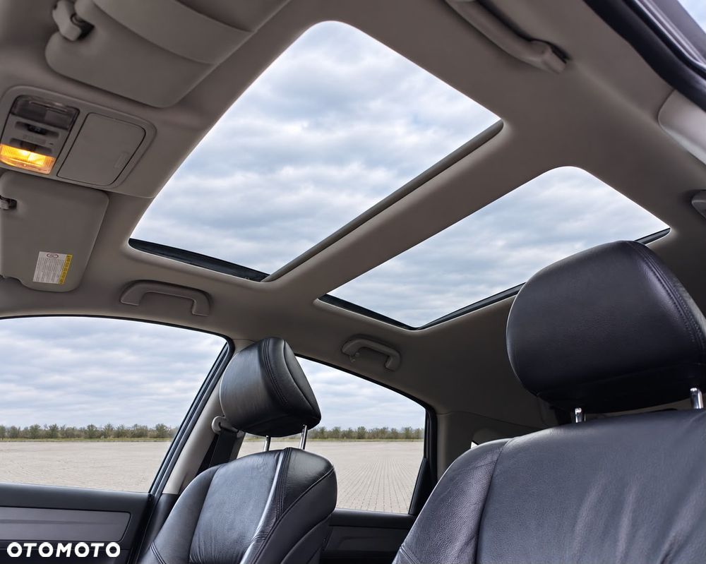 Honda CR-V 2.2i-CTDi Executive - 7