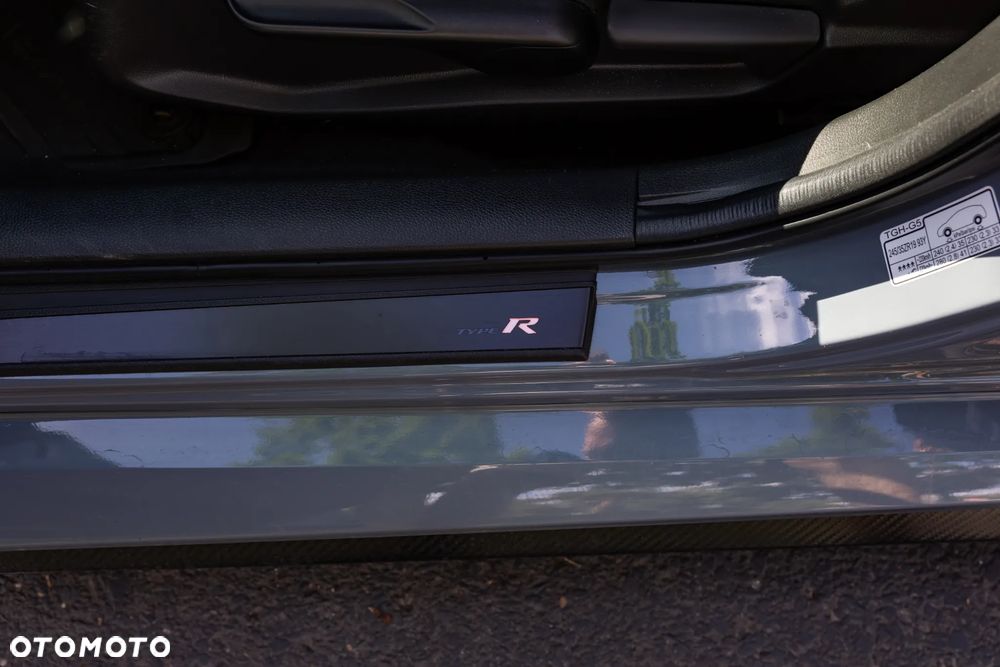 Honda Civic 2.0 T Type-R Sport Line - 20