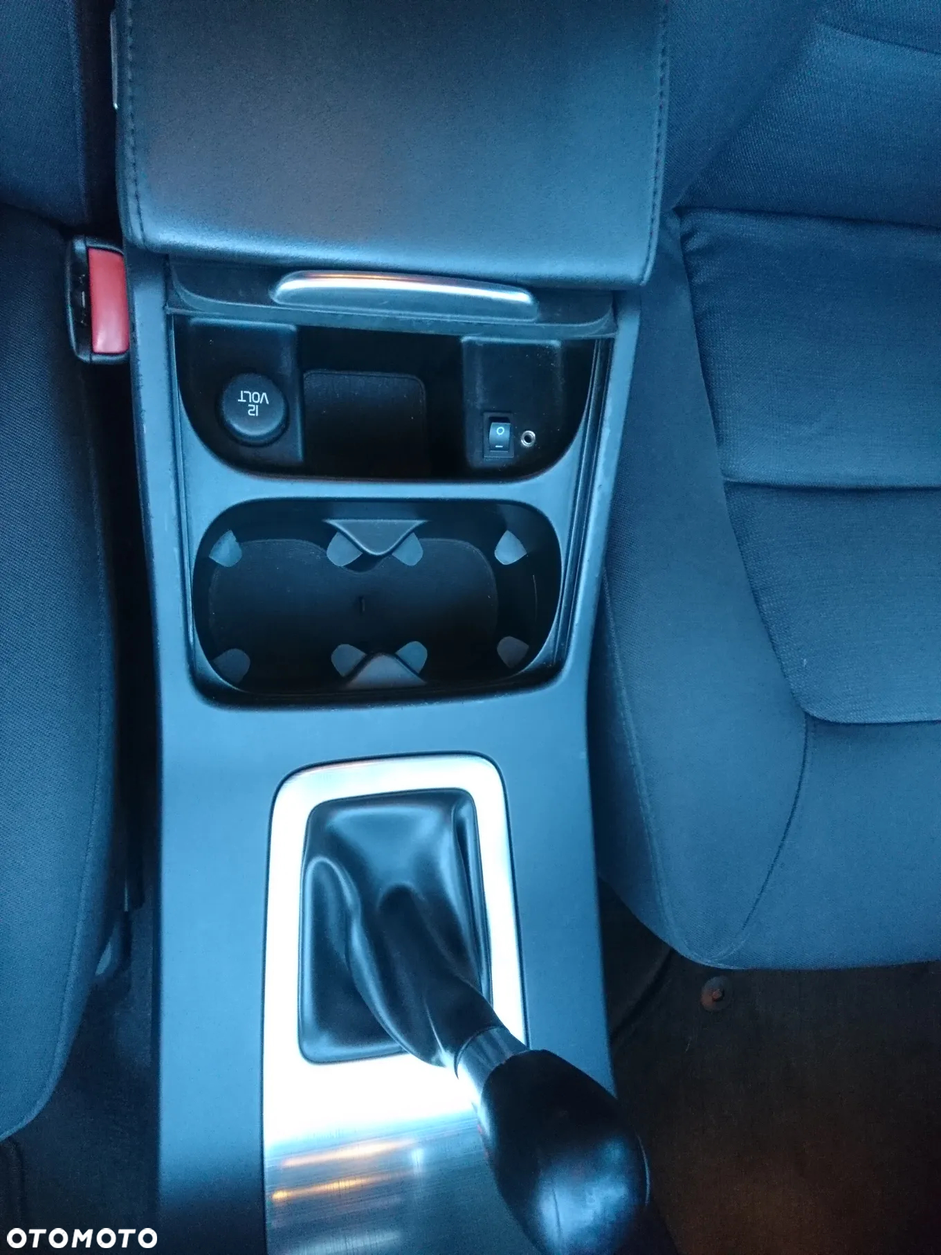Volvo S80 2.5T Kinetic - 25