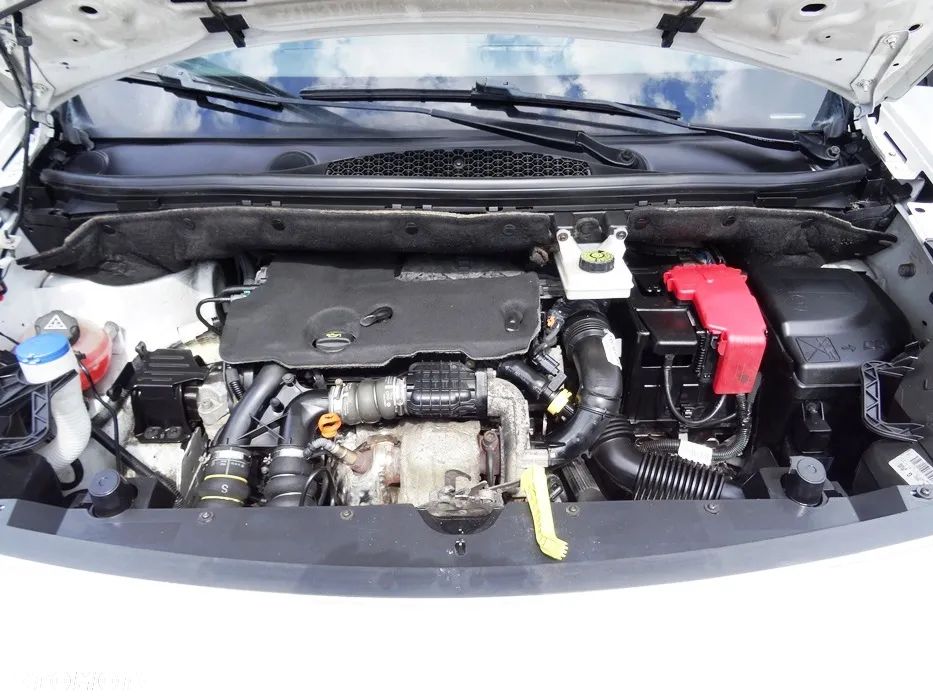 Peugeot Partner 1.6 HDi Access - 19