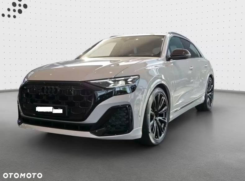 Audi SQ8 - 2