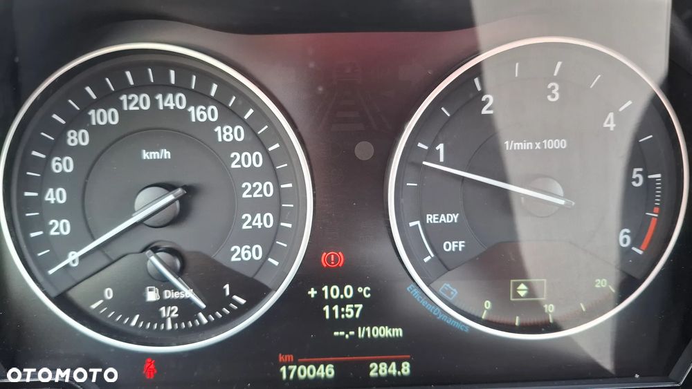 BMW Seria 1 114d - 8