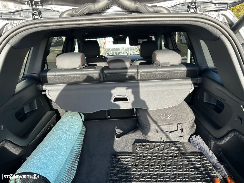 Mercedes-Benz EQB 250+ Edition - 9