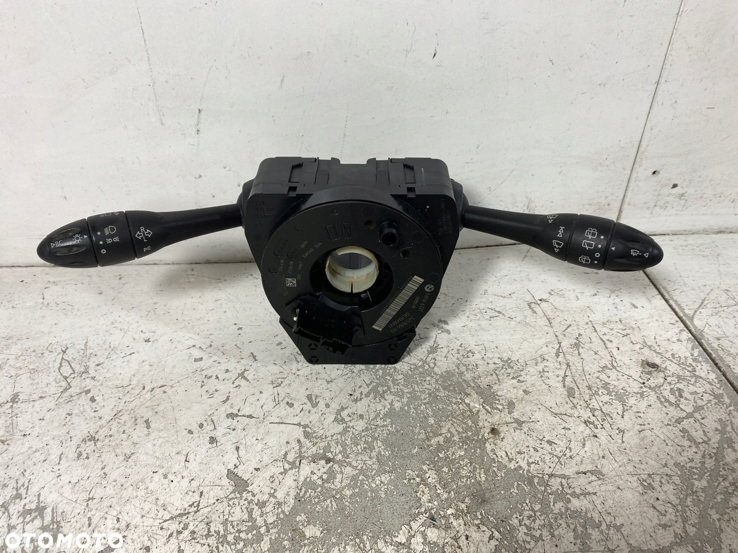 PRZEŁĄCZNIK ZESPOLONY MINI COOPER R56 3451886 - 1