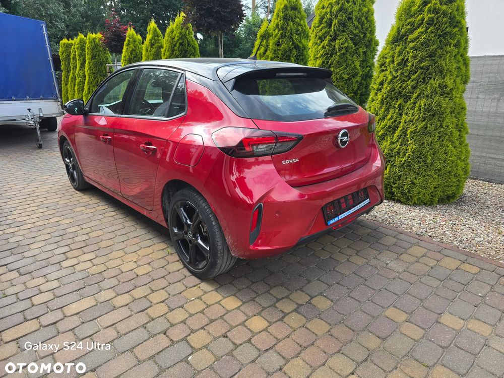 Opel Corsa 1.2 GS Line S&S - 3