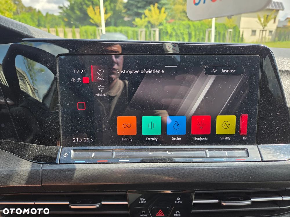 Volkswagen Golf 2.0 TSI BMT GTI Performance DSG - 29
