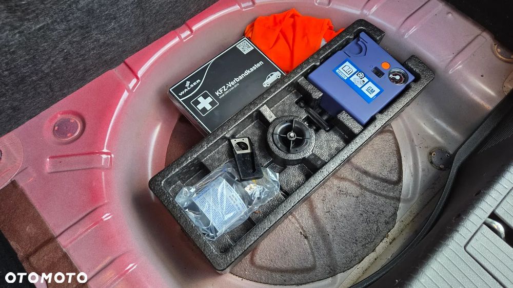 Opel Astra 1.4 Turbo ENERGY - 13