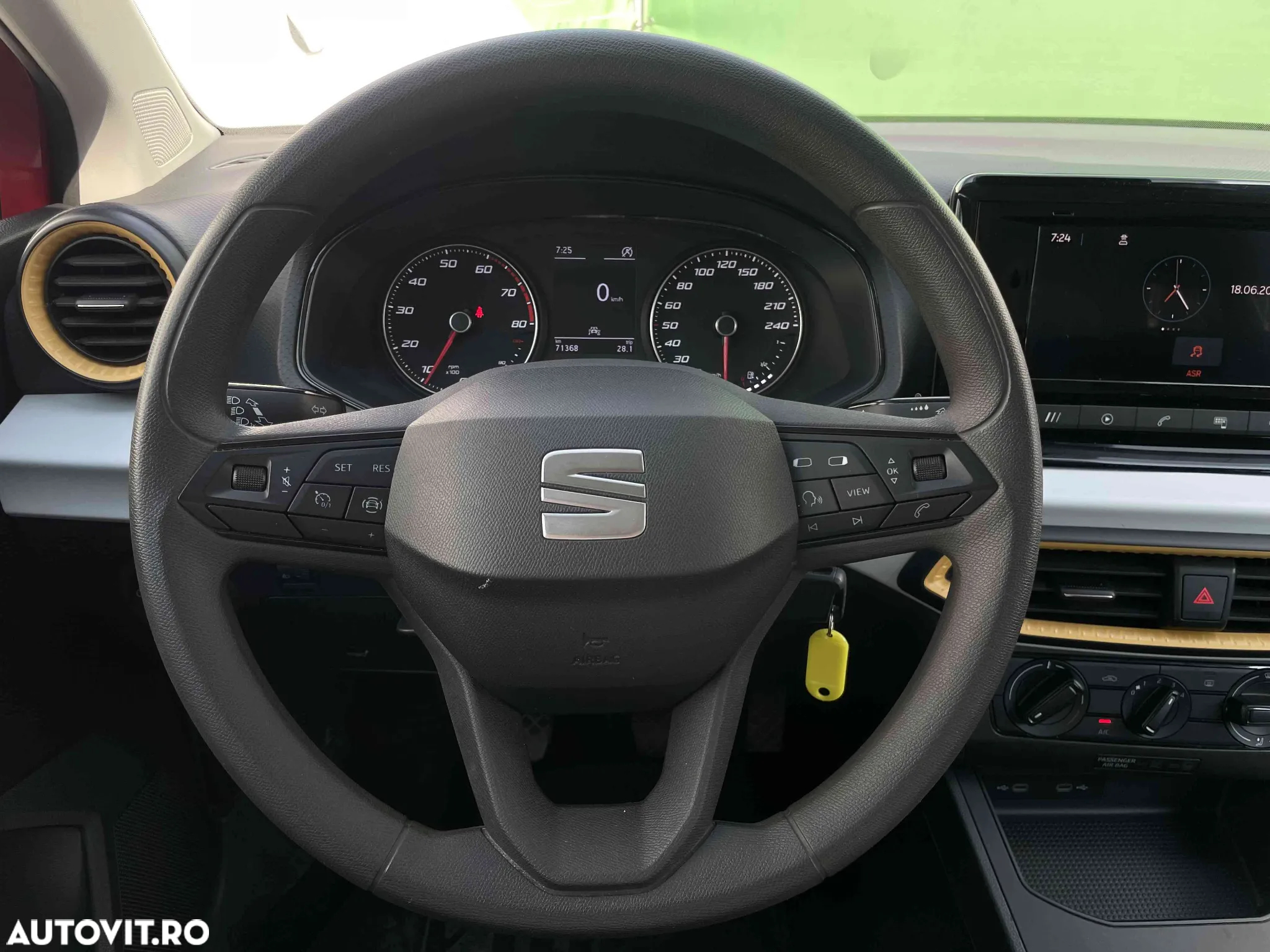 Seat Ibiza - 9