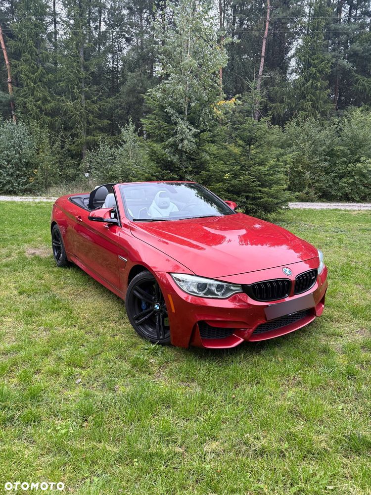 BMW M4 - 20