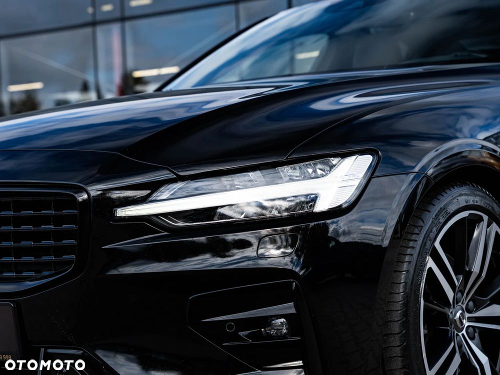 Volvo S60 B4 B Geartronic RDesign - 16