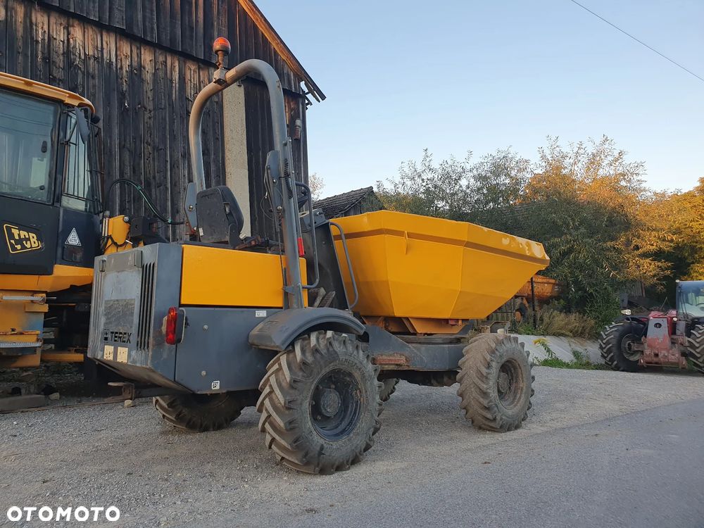 Terex - 3