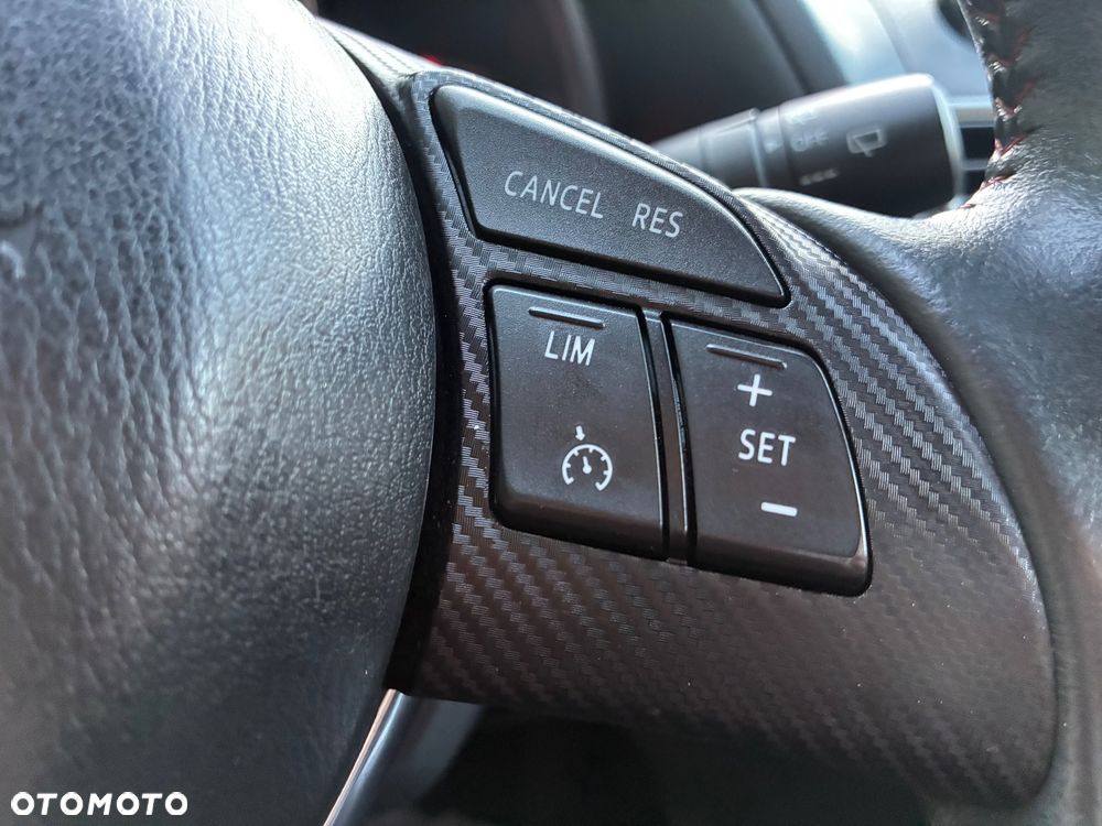Mazda 3 - 21