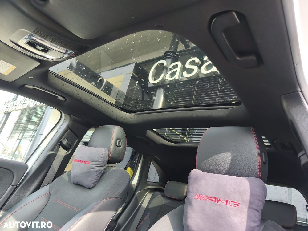 Mercedes-Benz GLA 250 4MATIC Aut. - 17