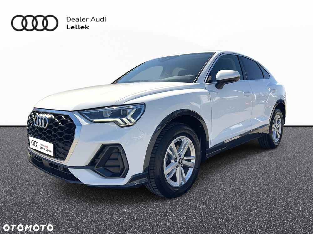 Audi Q3 Sportback - 2