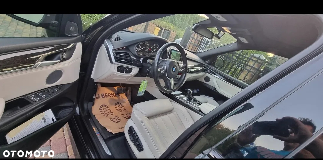 BMW X5 xDrive50e - 6