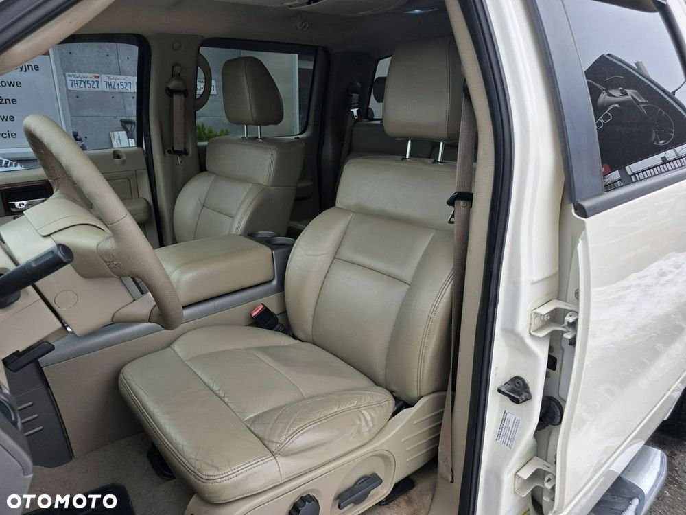 Ford F150 - 6