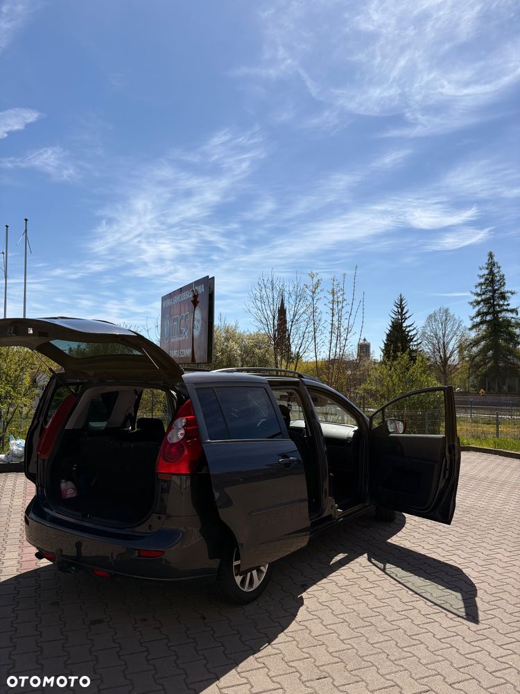 Mazda 5 1.8 Comfort - 11