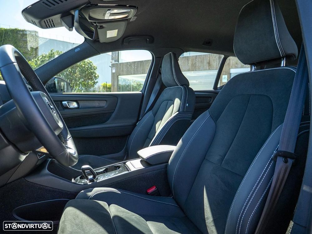 Volvo XC 40 Recharge Pro - 20