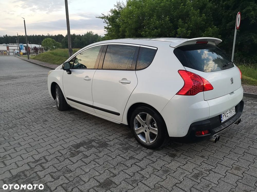 Peugeot 3008 120 VTi Premium - 4