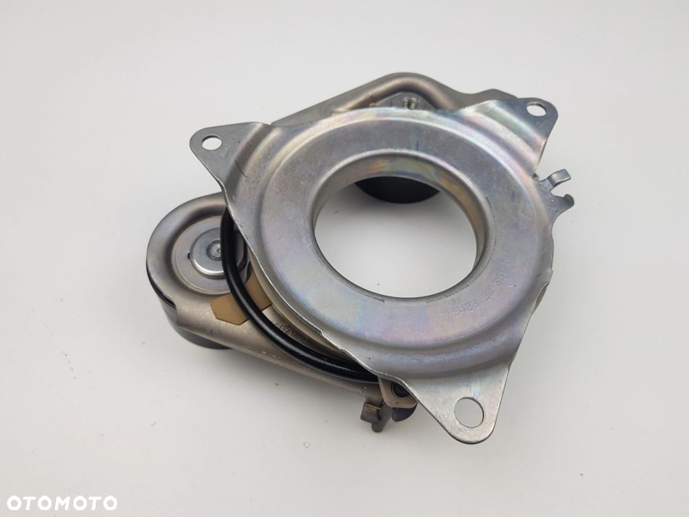 NOWY ORYGINALNY Napinacz paska klinowego Mercedes w205 w213 x253 c257 - 7