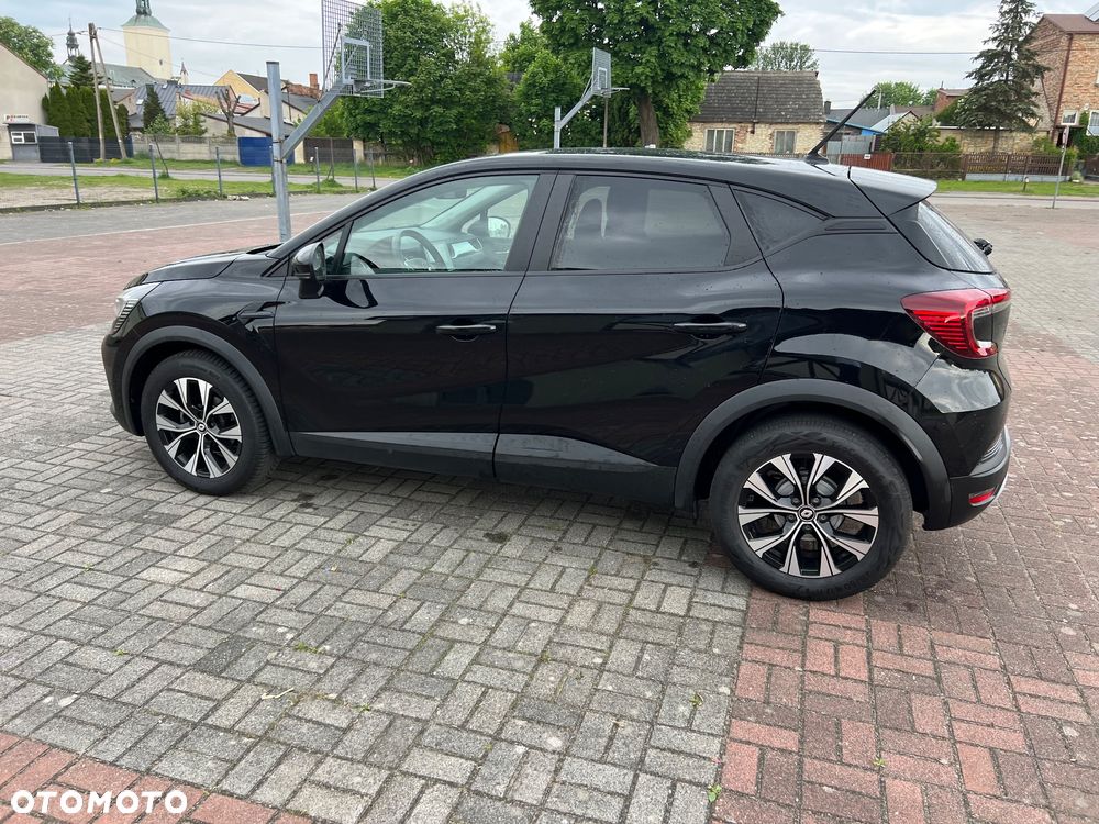 Renault Captur TCe 90 INTENS - 15