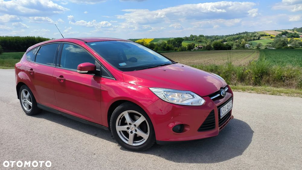 Ford Focus - 3