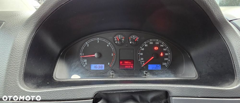 Volkswagen Multivan L1 Highline - 27