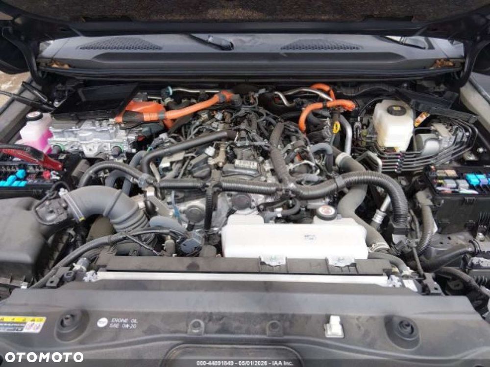 Toyota Land Cruiser - 11