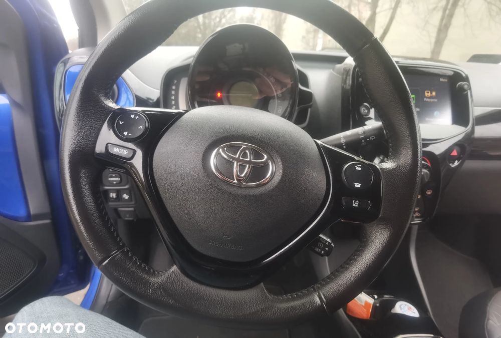 Toyota Aygo - 28