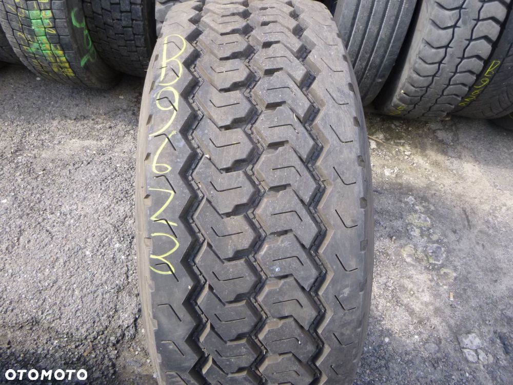 Opona 425/65R 22.5 Windpower WGC28 Naczepowa. Opony ciężarowe - 2