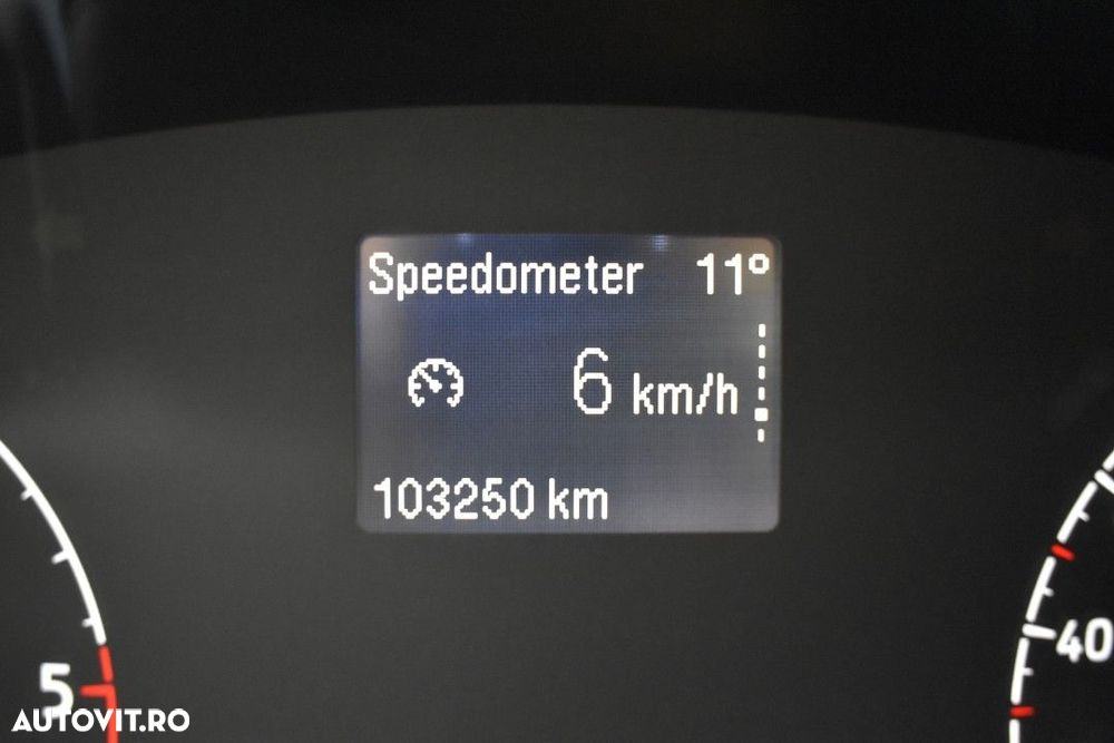 Ford Transit - 16