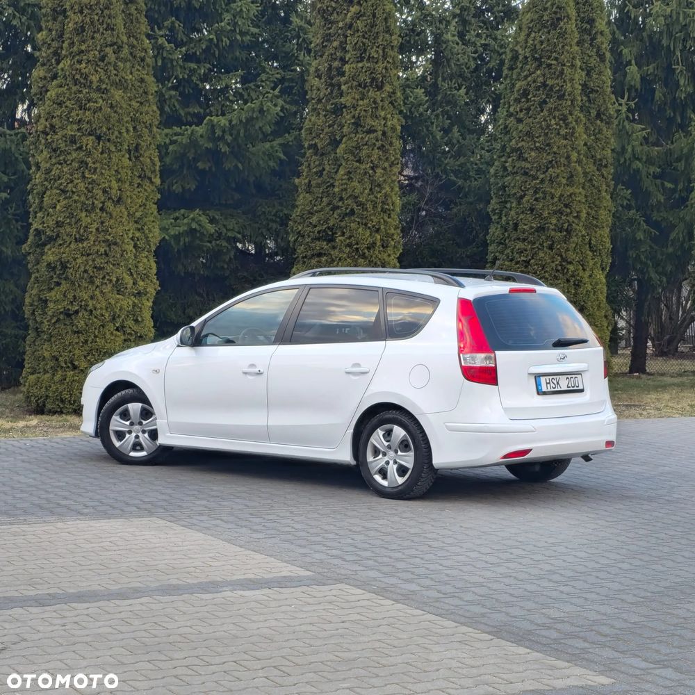 Hyundai i30 1.4 Blue Classic - 18