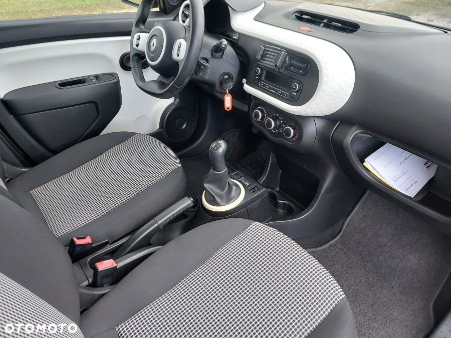 Renault Twingo - 16
