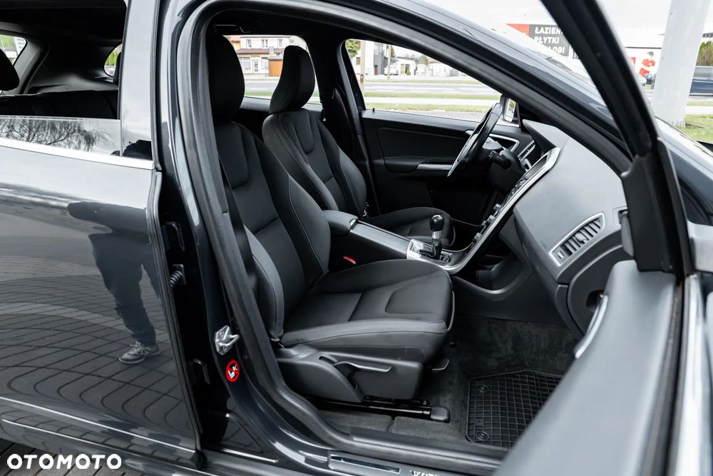 Volvo XC 60 D3 RDesign - 23