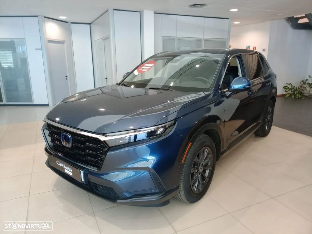 Honda CR-V 2.0 E:HEV Lifestyle - 1