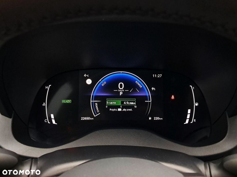 Toyota Yaris - 16