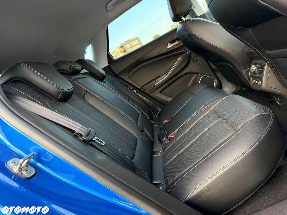 Opel Grandland X 1.2 T GPF Edition Business Pack S&S - 30