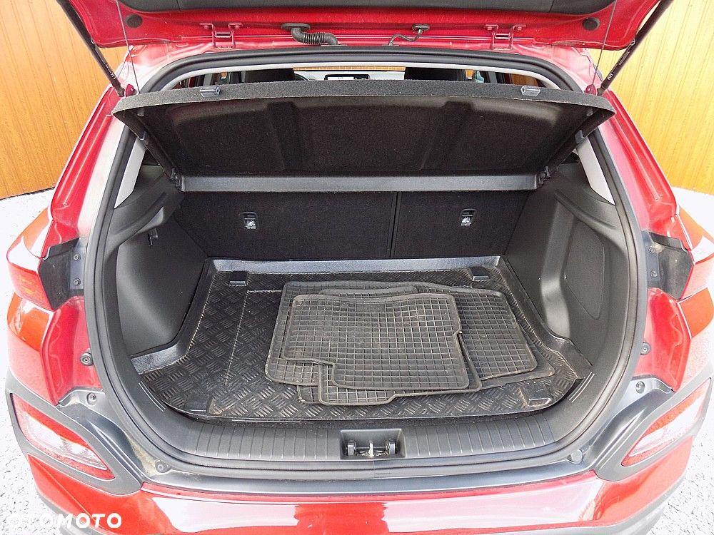 Hyundai Kona Advantage - 17