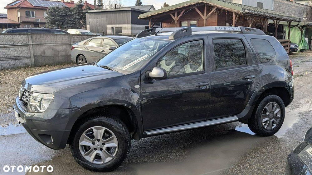 Dacia Duster - 2