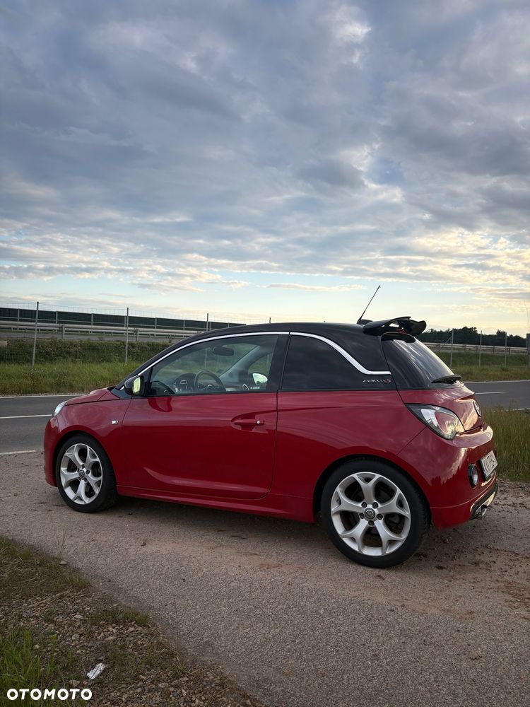 Opel Adam - 4
