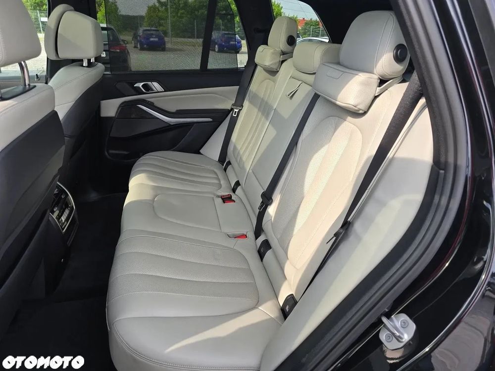 BMW X5 xDrive30d mHEV sport - 29