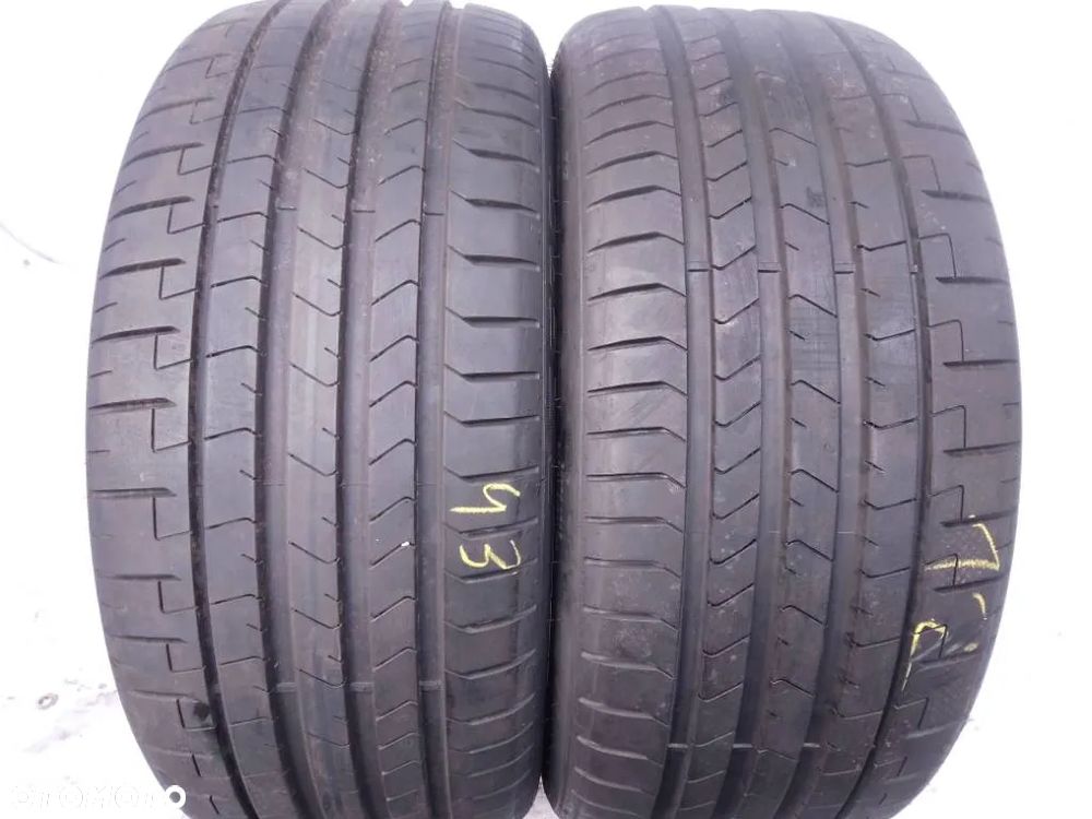 Pirelli P zero 235/35 R20 92Y 2023 7-7.5mm