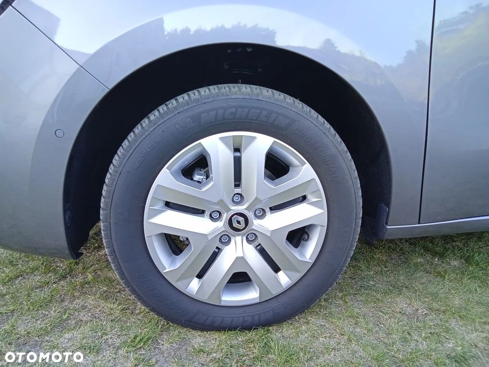 Renault Kangoo Van Extra 1.3 TCE 130 - 16