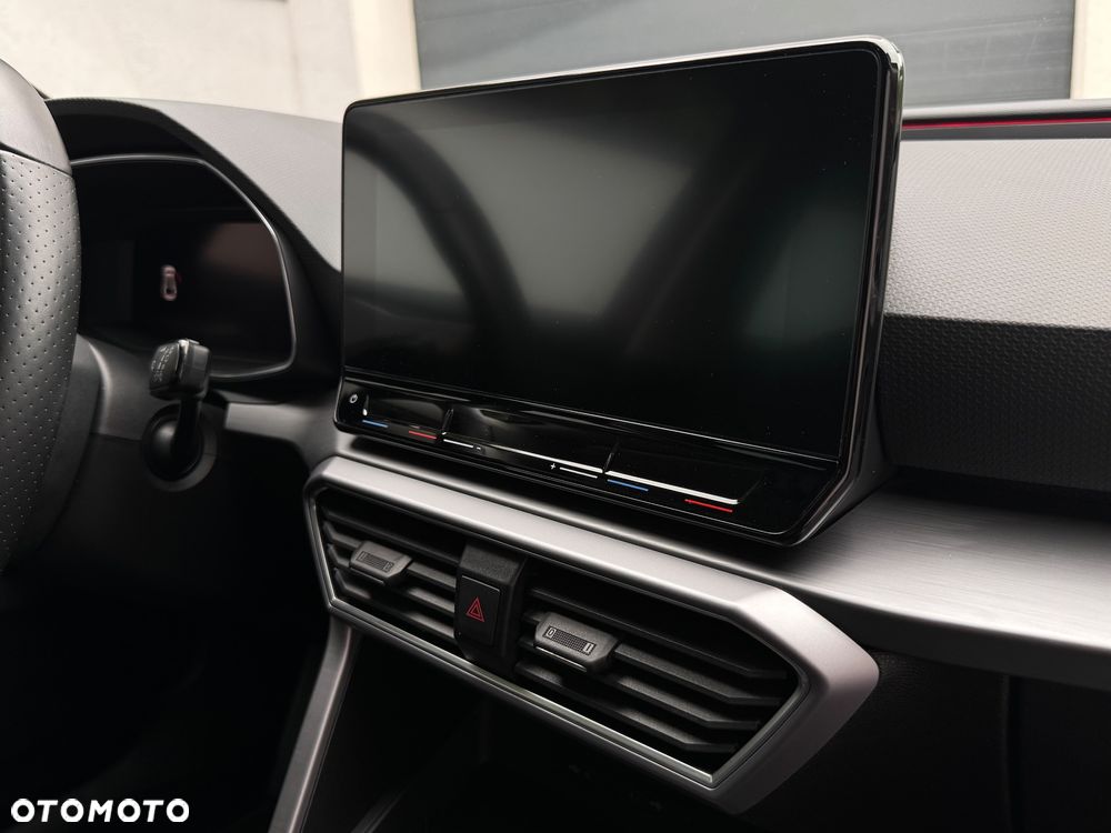 Seat Leon 1.5 TSI ACT OPF FR Plus - 27