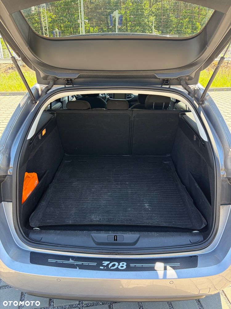 Peugeot 308 - 10