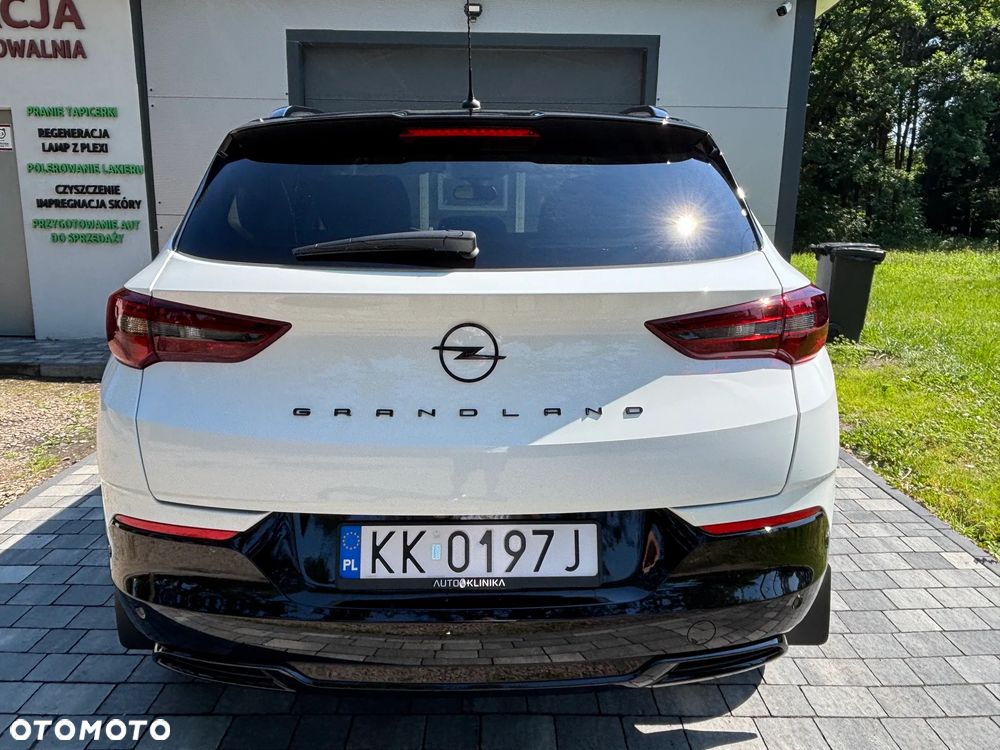 Opel Grandland - 10