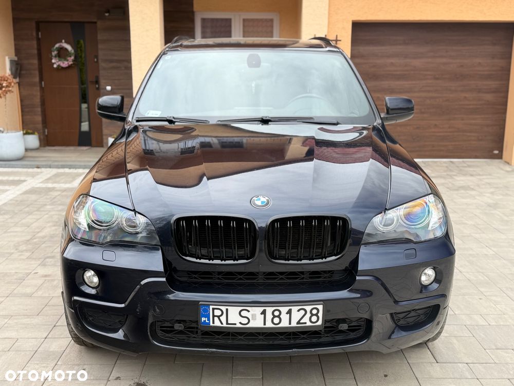 BMW X5 3.0sd - 29