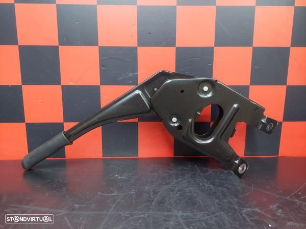 Travão De Mão Renault Master Iii Caixa (Fv) - 1