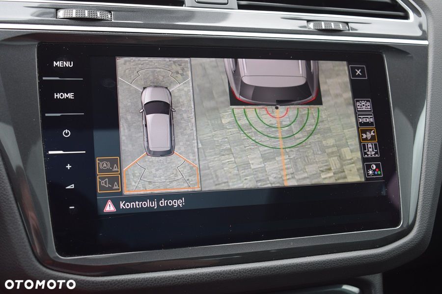 Volkswagen Tiguan 2.0 TDI SCR DSG Elegance - 19
