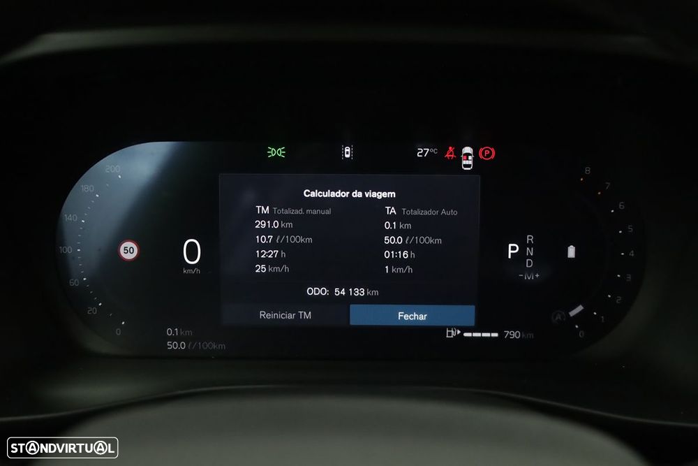 Volvo XC 40 2.0 B3 Essential - 16